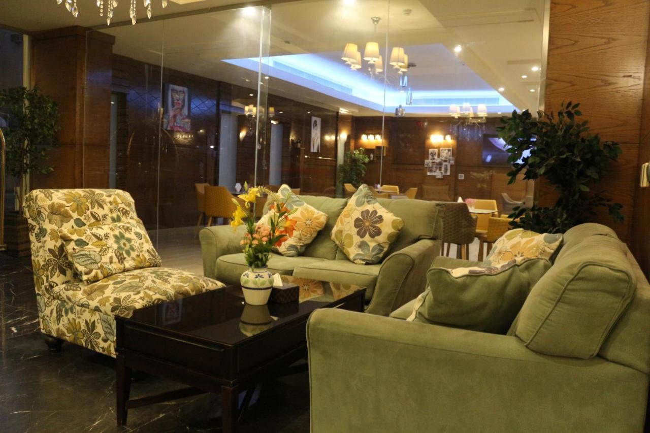 Valencia Hotel Suites 阿可贺巴 外观 照片
