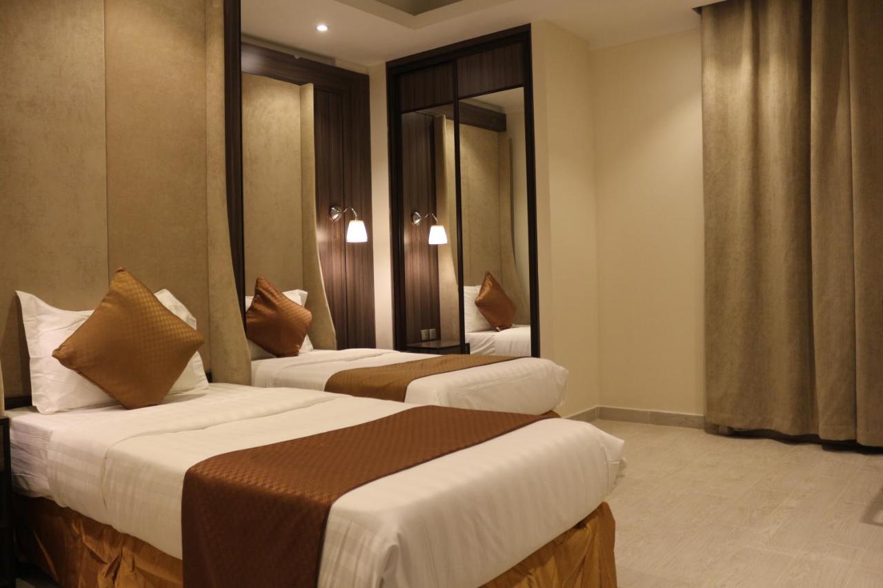 Valencia Hotel Suites 阿可贺巴 外观 照片