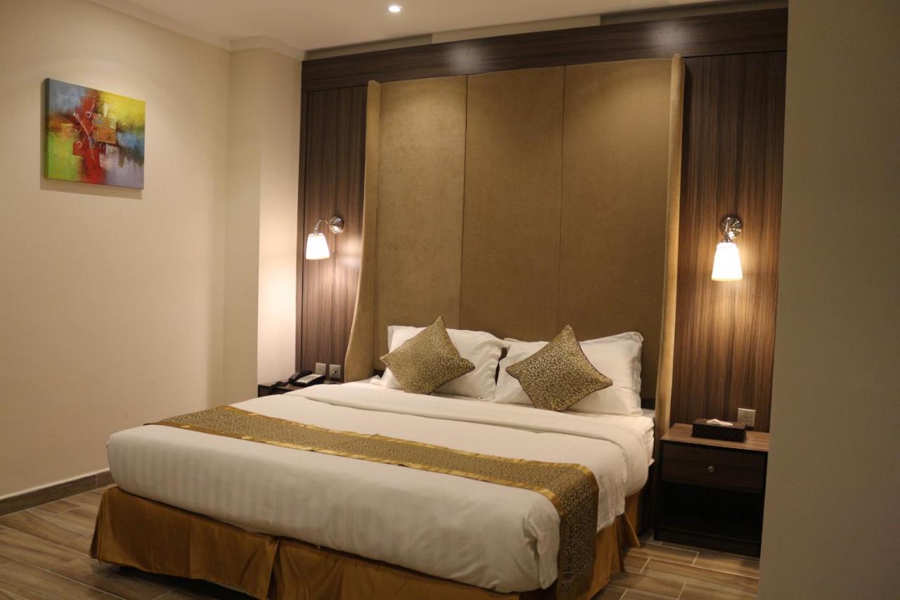 Valencia Hotel Suites 阿可贺巴 外观 照片