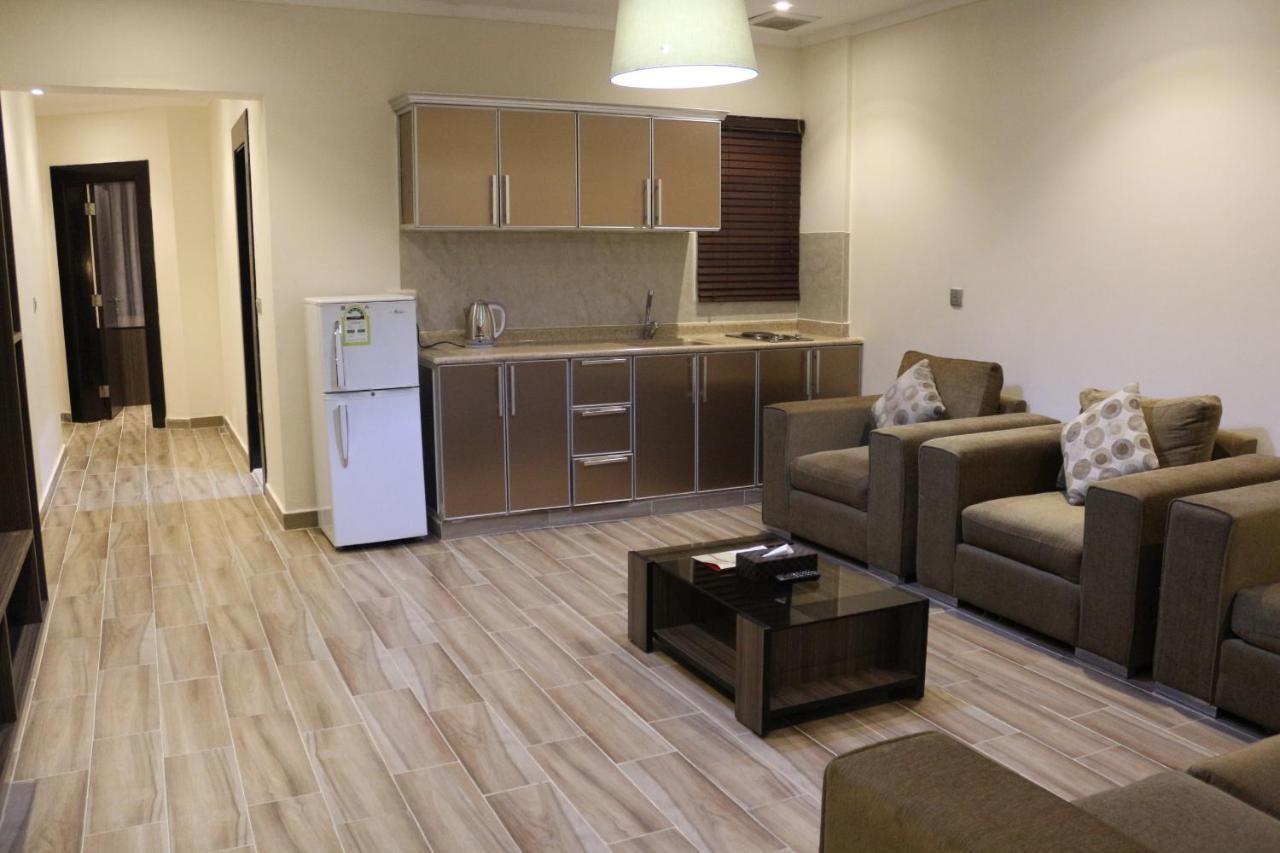 Valencia Hotel Suites 阿可贺巴 外观 照片