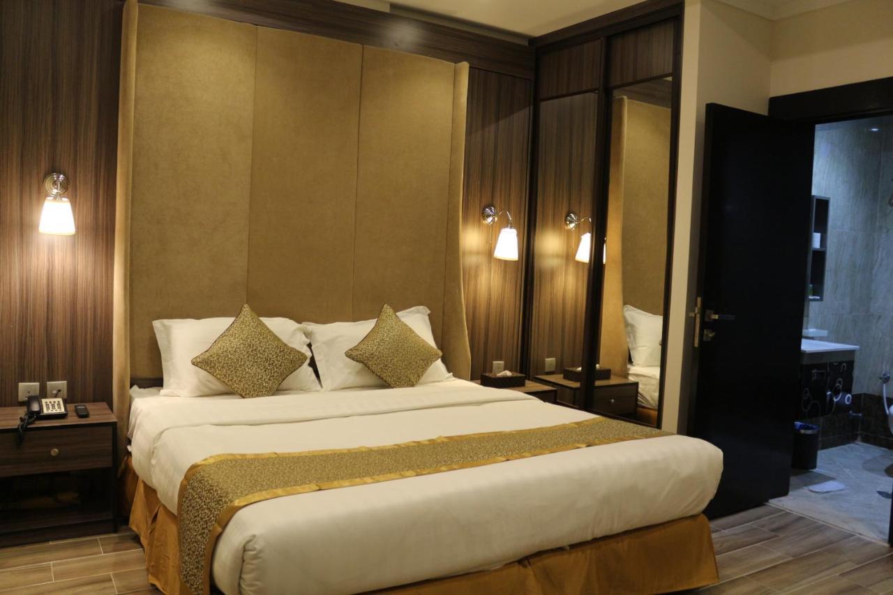 Valencia Hotel Suites 阿可贺巴 外观 照片
