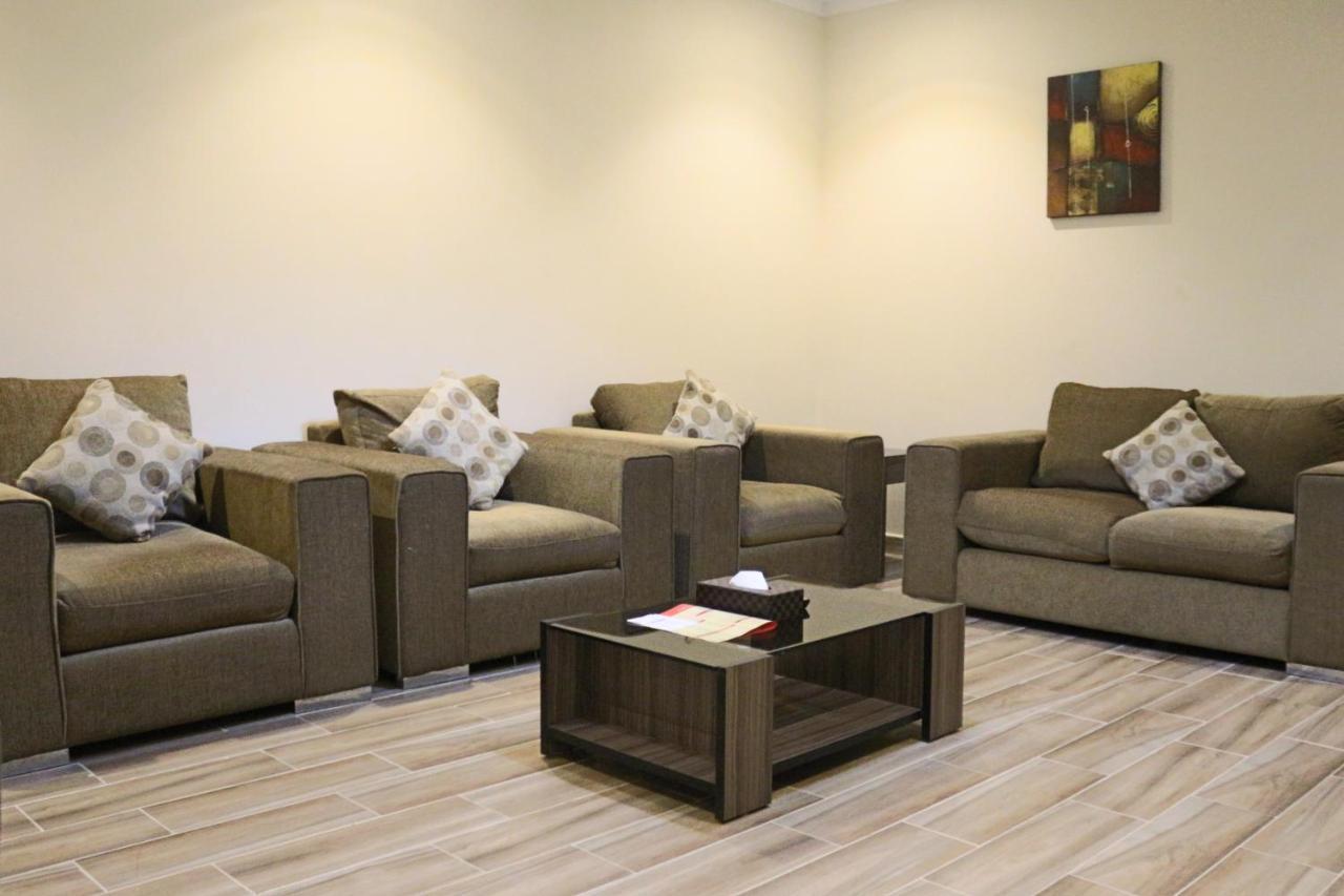 Valencia Hotel Suites 阿可贺巴 外观 照片