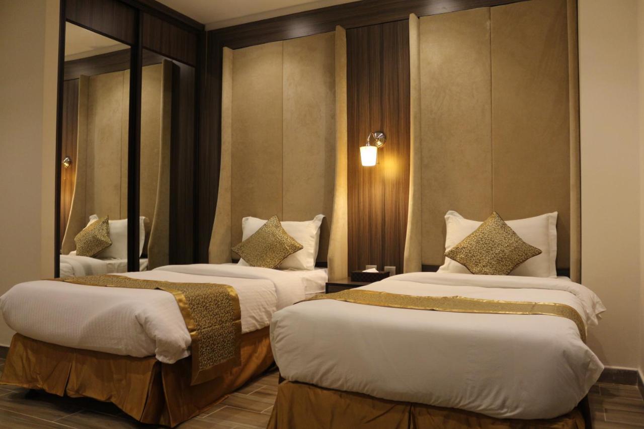 Valencia Hotel Suites 阿可贺巴 外观 照片