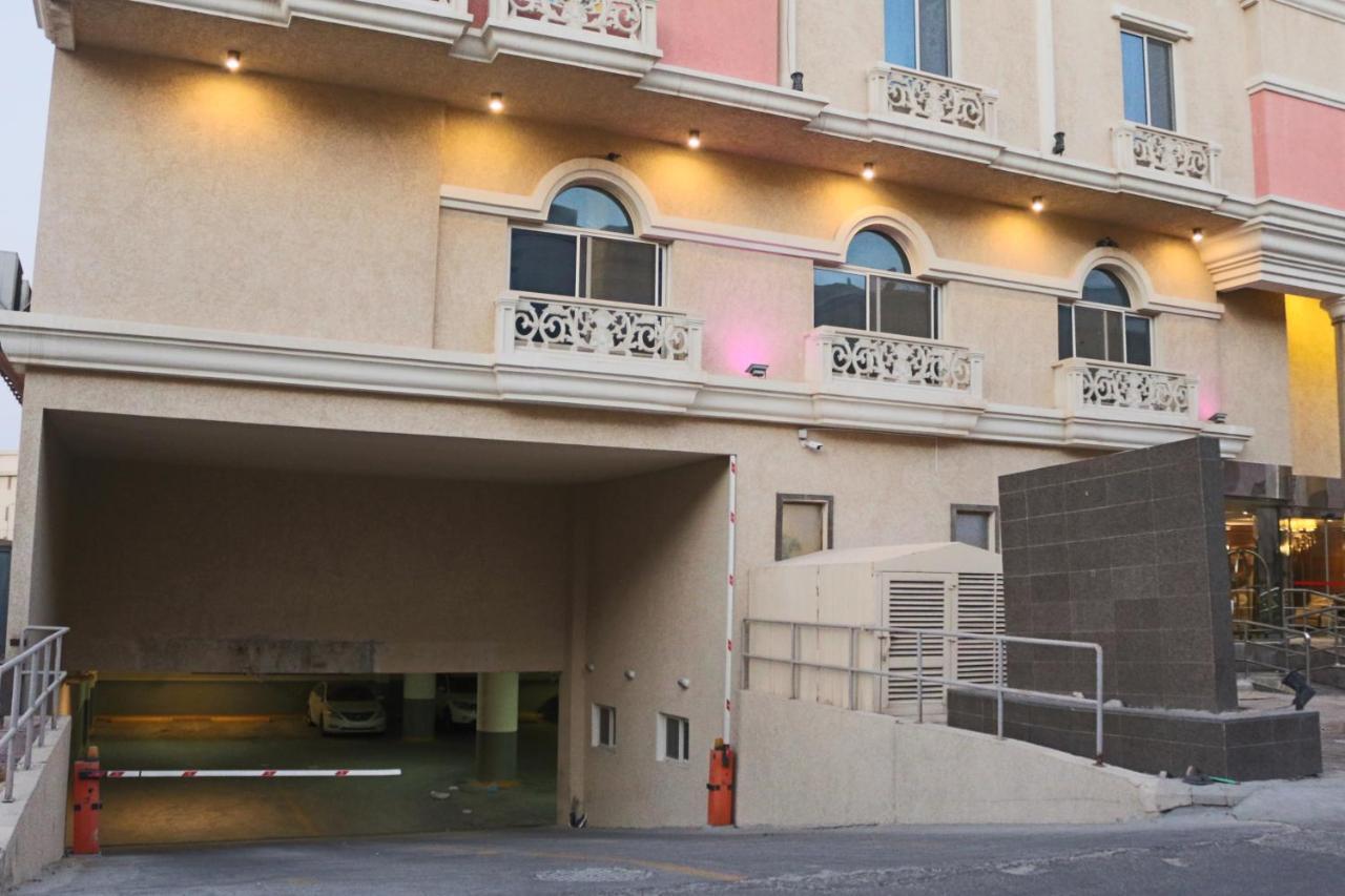 Valencia Hotel Suites 阿可贺巴 外观 照片