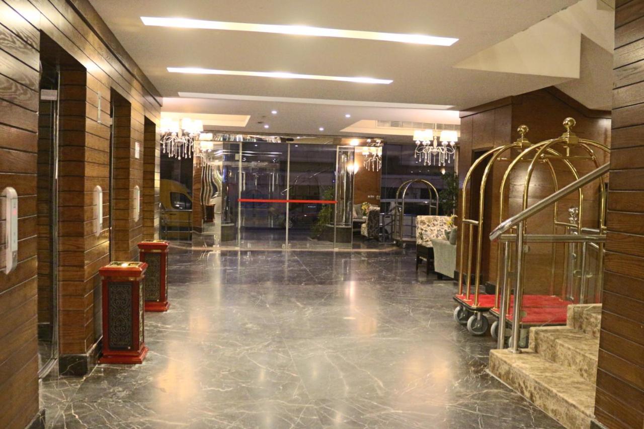 Valencia Hotel Suites 阿可贺巴 外观 照片