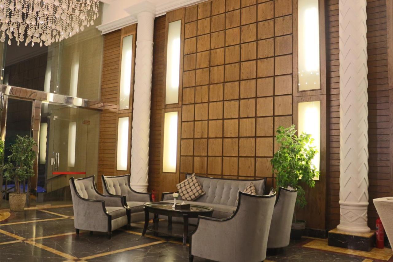 Valencia Hotel Suites 阿可贺巴 外观 照片