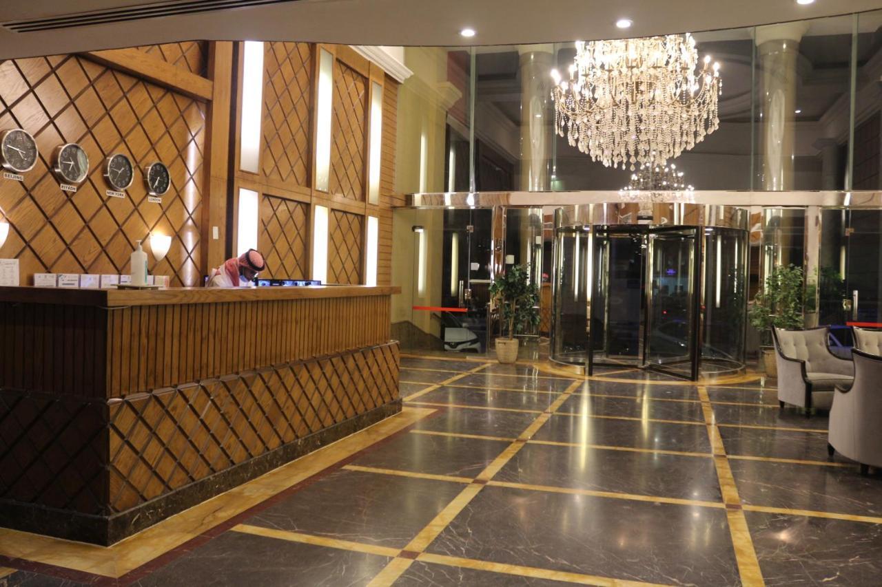 Valencia Hotel Suites 阿可贺巴 外观 照片
