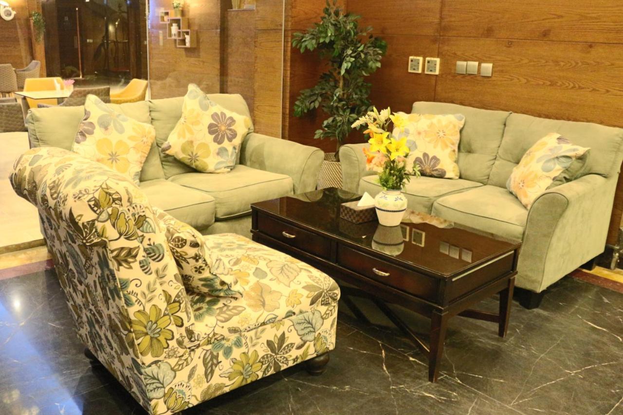 Valencia Hotel Suites 阿可贺巴 外观 照片