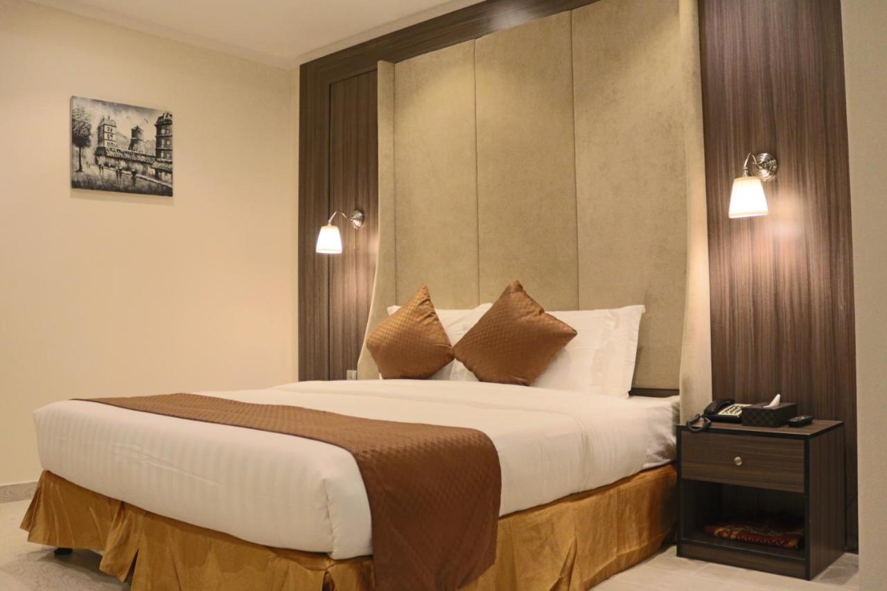 Valencia Hotel Suites 阿可贺巴 外观 照片