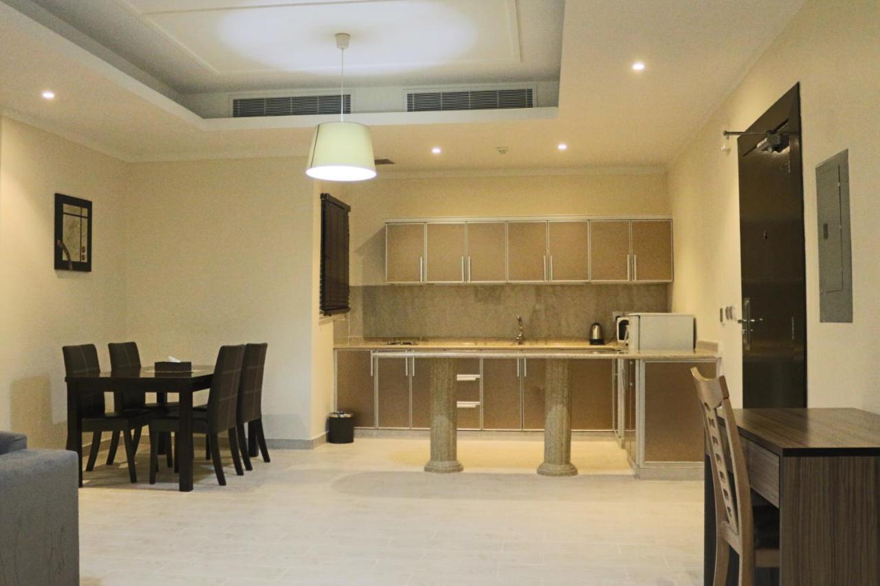 Valencia Hotel Suites 阿可贺巴 外观 照片