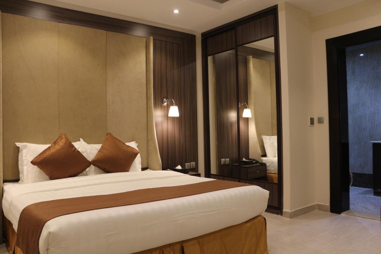 Valencia Hotel Suites 阿可贺巴 外观 照片