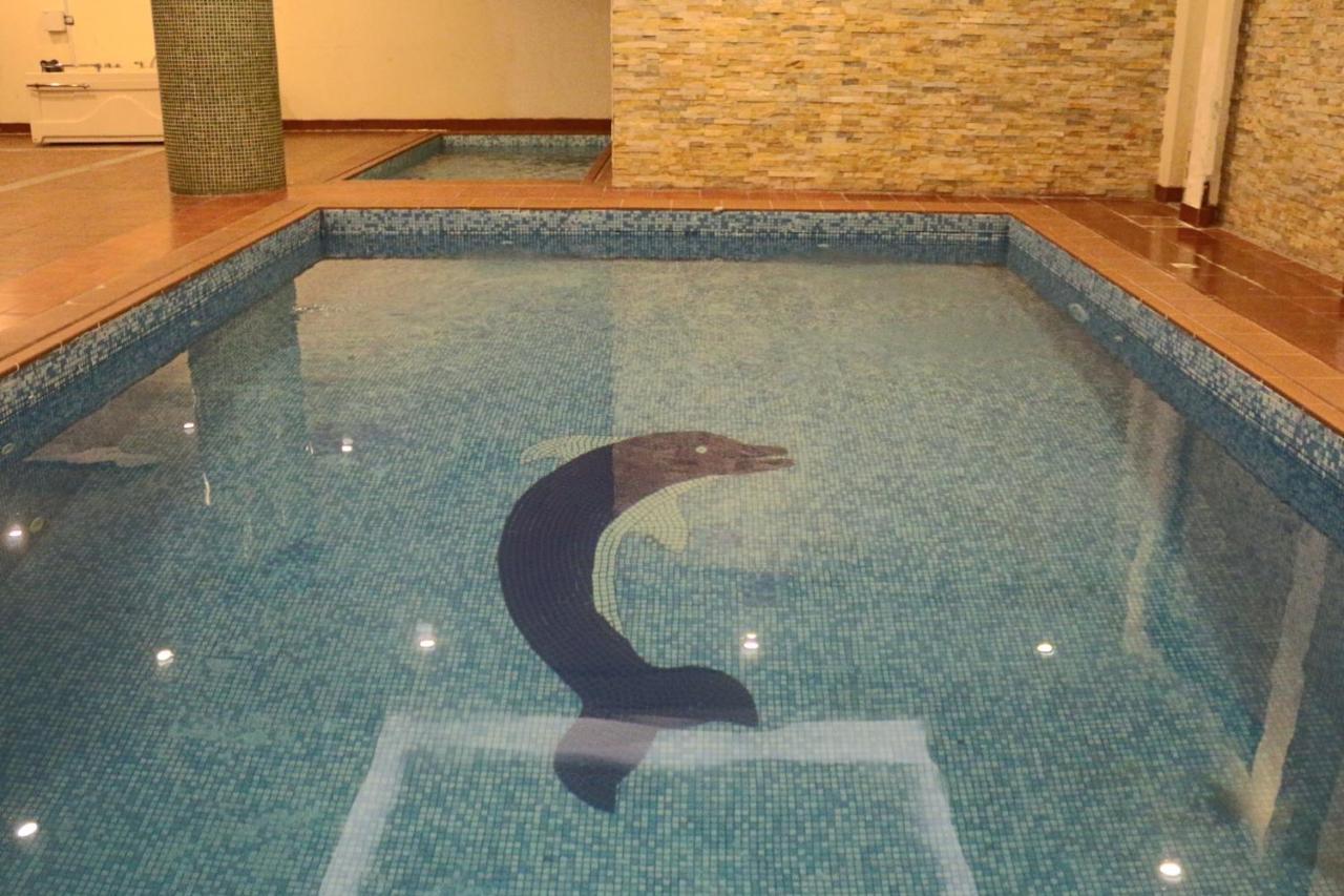Valencia Hotel Suites 阿可贺巴 外观 照片
