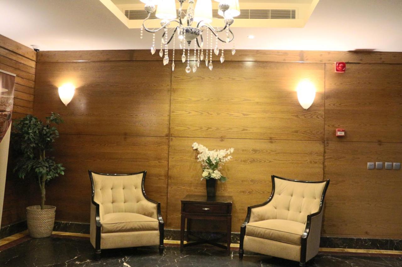 Valencia Hotel Suites 阿可贺巴 外观 照片
