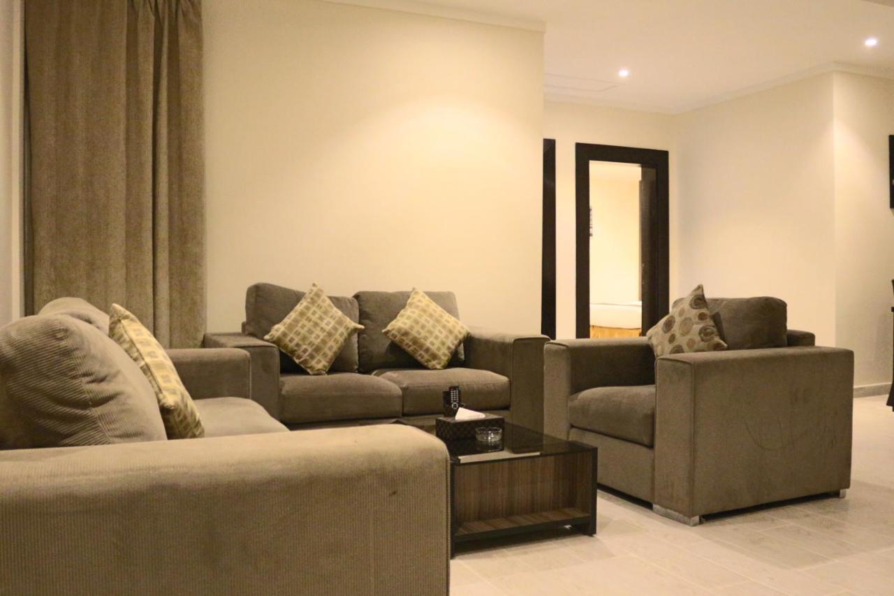 Valencia Hotel Suites 阿可贺巴 外观 照片