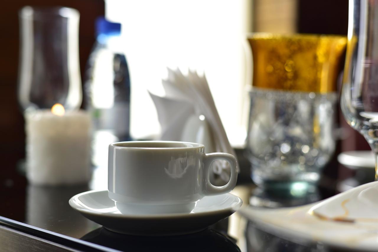 Valencia Hotel Suites 阿可贺巴 外观 照片