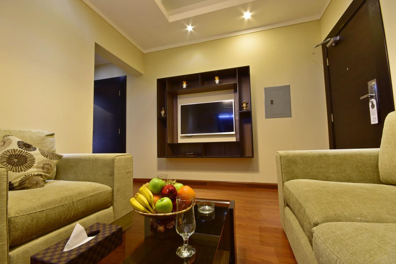 Valencia Hotel Suites 阿可贺巴 外观 照片