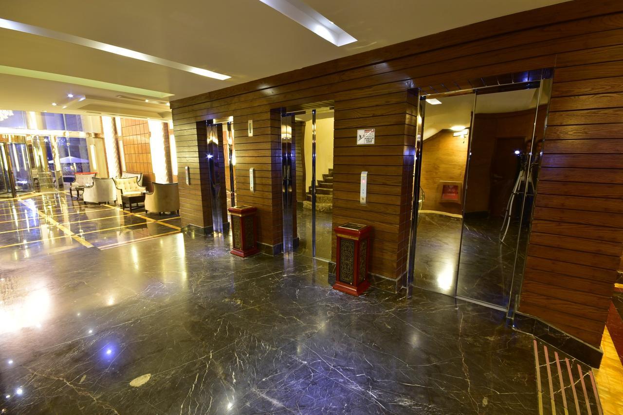 Valencia Hotel Suites 阿可贺巴 外观 照片
