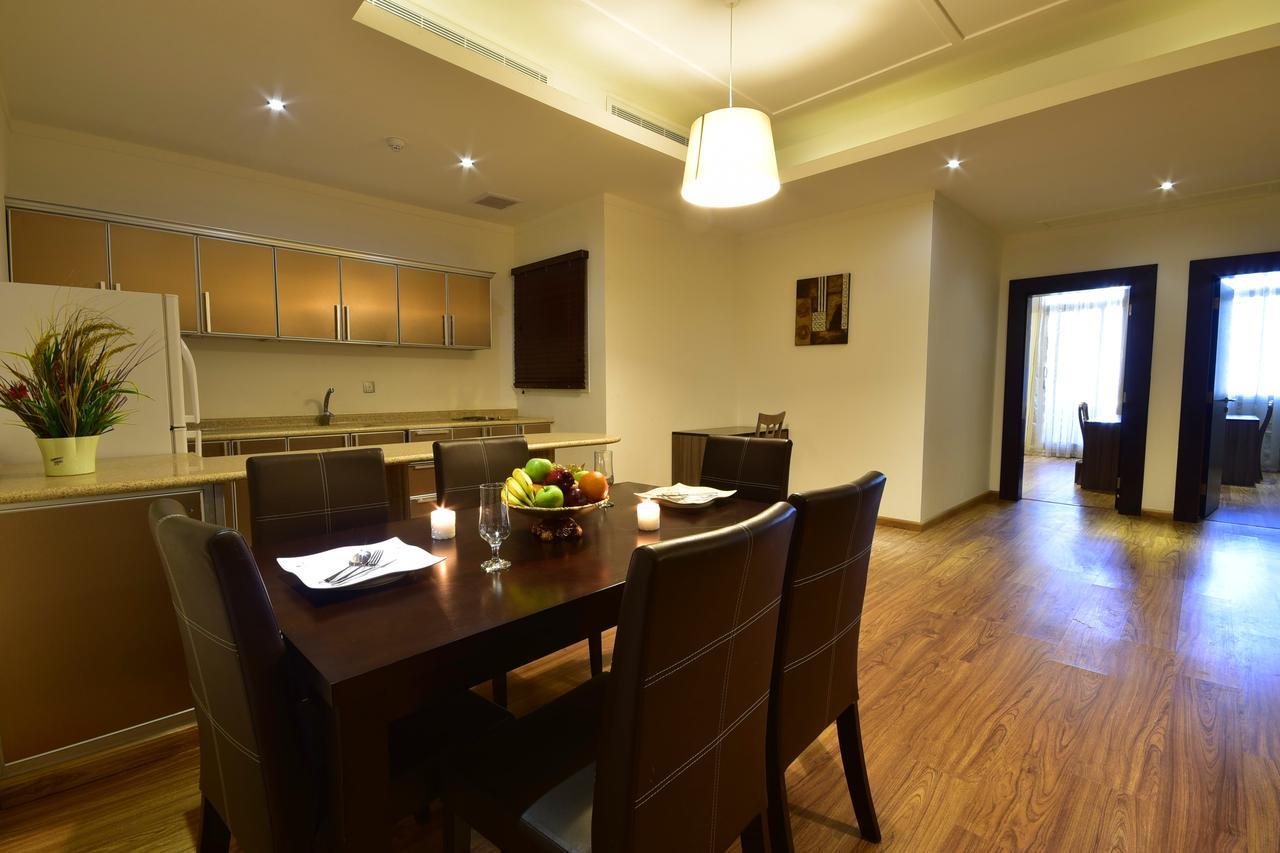 Valencia Hotel Suites 阿可贺巴 外观 照片