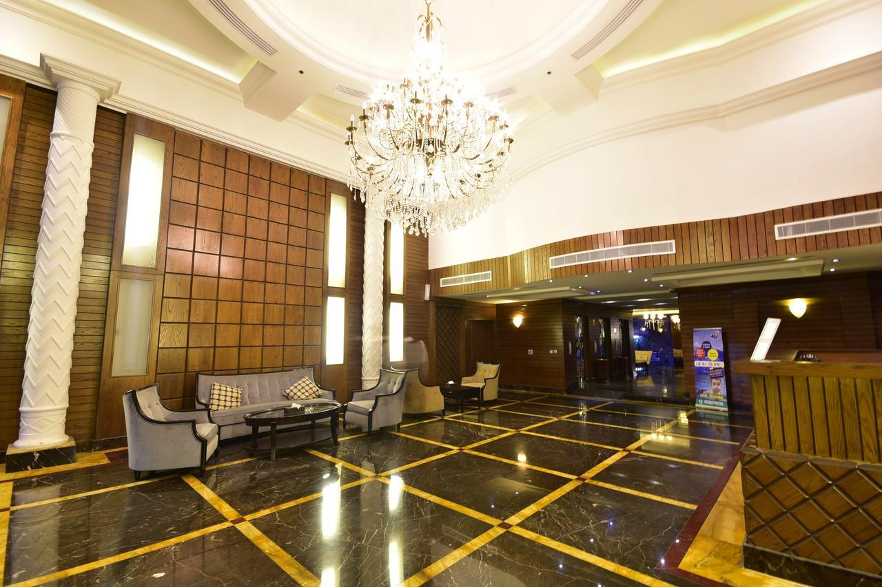 Valencia Hotel Suites 阿可贺巴 外观 照片