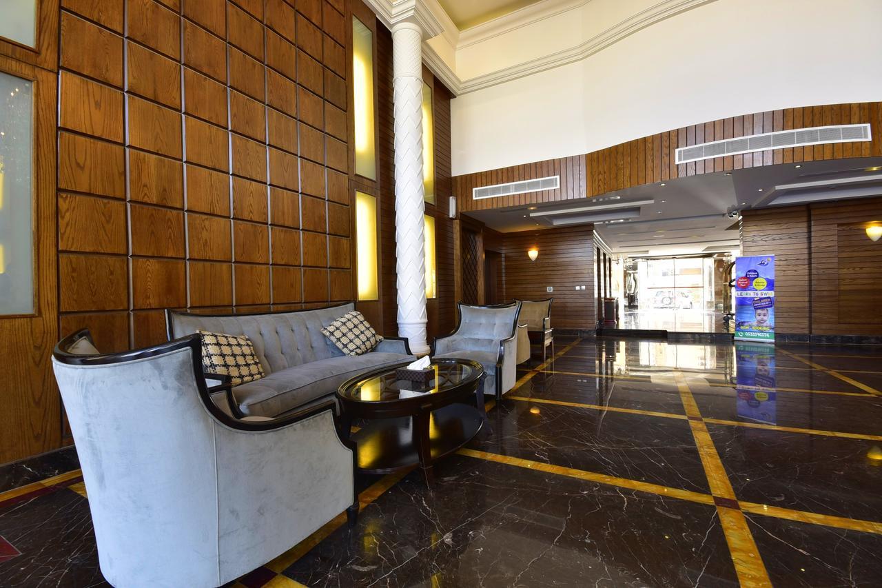 Valencia Hotel Suites 阿可贺巴 外观 照片